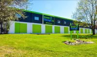 Storage Units at Green Storage