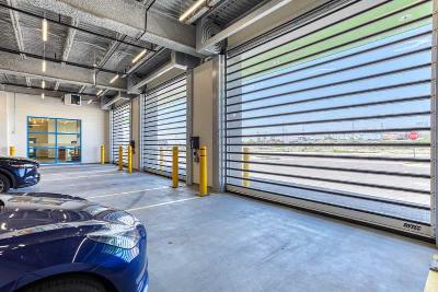 Storage Units at SmartStop Self Storage - Aurora - 87 Goulding Avenue Aurora, ON