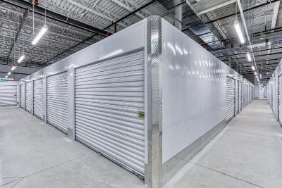 Storage Units at SmartStop Self Storage - Aurora - 87 Goulding Avenue Aurora, ON