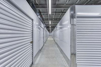 Storage Units at SmartStop Self Storage - Aurora - 87 Goulding Avenue Aurora, ON